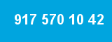 917 570 10 42